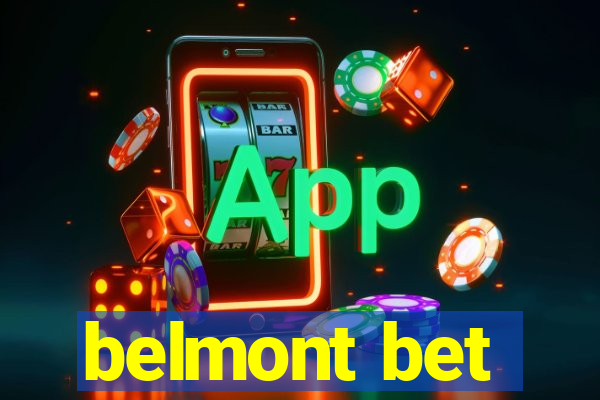 belmont bet